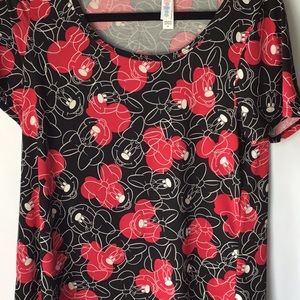LuLaRoe Classic T